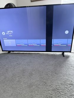 65 Inch 4k Flatscreen Tv