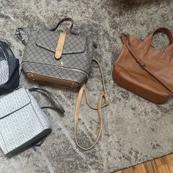 Purses