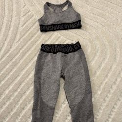 Gymshark Workout Sets 