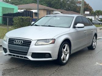 2010 Audi A4