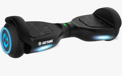Hover board -black And Blue
