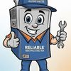 Reliable Heating and Air