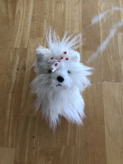 GANZ Lil’ Kinz Yorkie