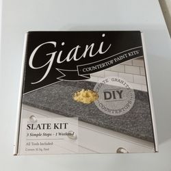 Giani Countertop Paint Kit