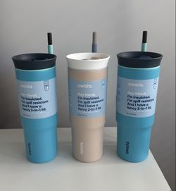 Owala 24oz Tumbler- NEW
