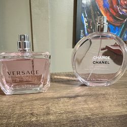 Women perfume 