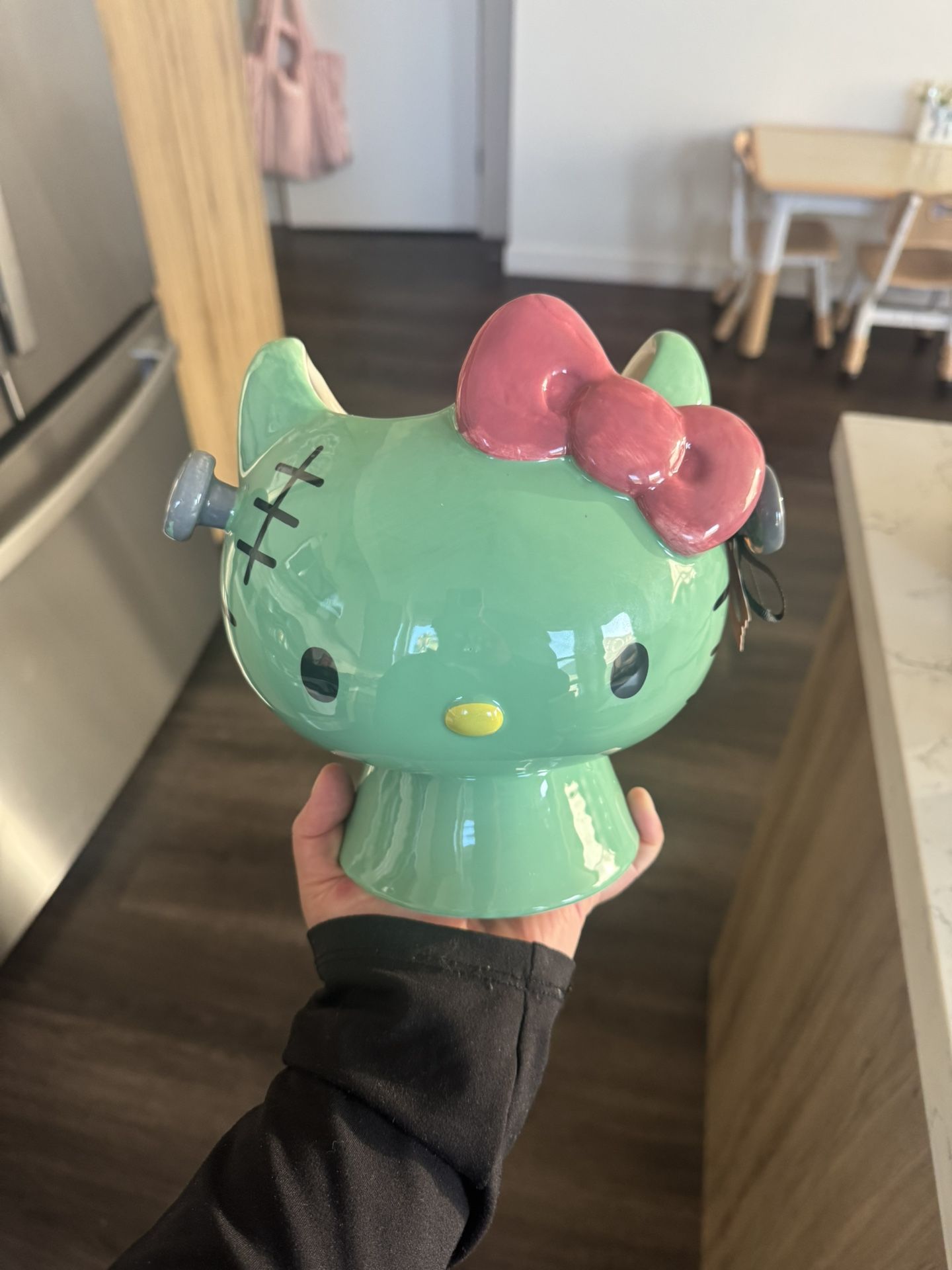Hello Kitty Halloween