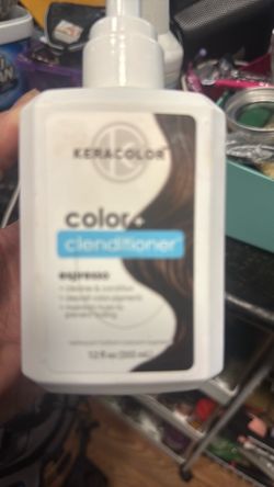Kera color from ulta