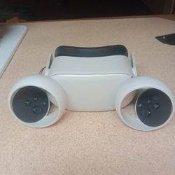 Oculus Quest 2 256GB!!
