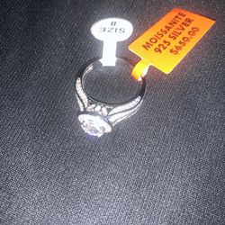 Engagement/Wedding Ring