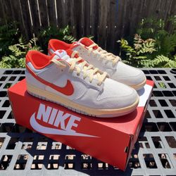 Nike Dunk Low Athletic Department 