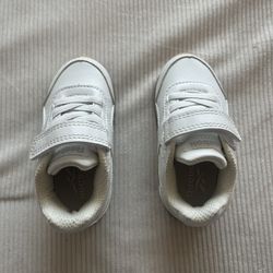 Baby Shoes Reebok 