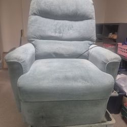 Recline Lift Chair 