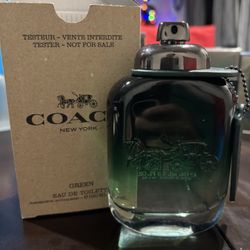 Men’s Cologne- Authentic new