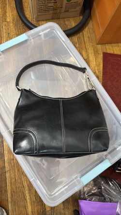 Beautiful shoulder bag