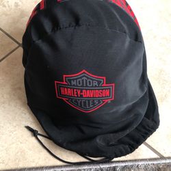 Harley Davidson Helmet