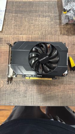 Gigabyte GeForce GTX 960 Mini ITX OC 2GB