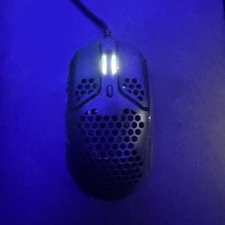 gaming mouse 