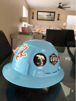 Helmet