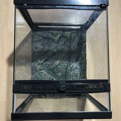 Zilla Terrarium