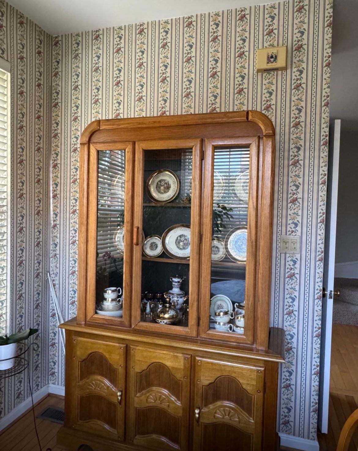 FREE! Only Bufet Cabinet