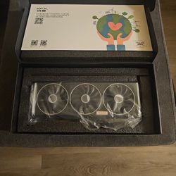 XFX Speedster MERC310 AMD Radeon RX 7900XT