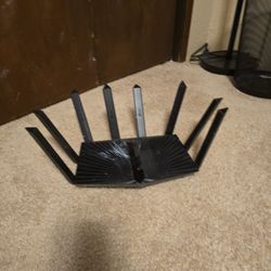 Archer AX90 AX6600 Tri Band Router