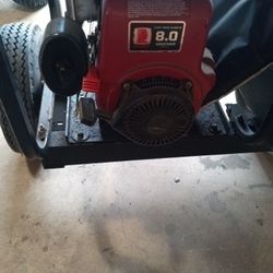 Log Splitter 