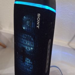 Speaker sony 