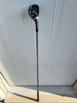 Callaway Apex 20 degree 3 Hybrid Project X Catalyst 6.0 Graphite Stiff Flex Right Handed 