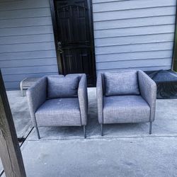 Office Chair Set