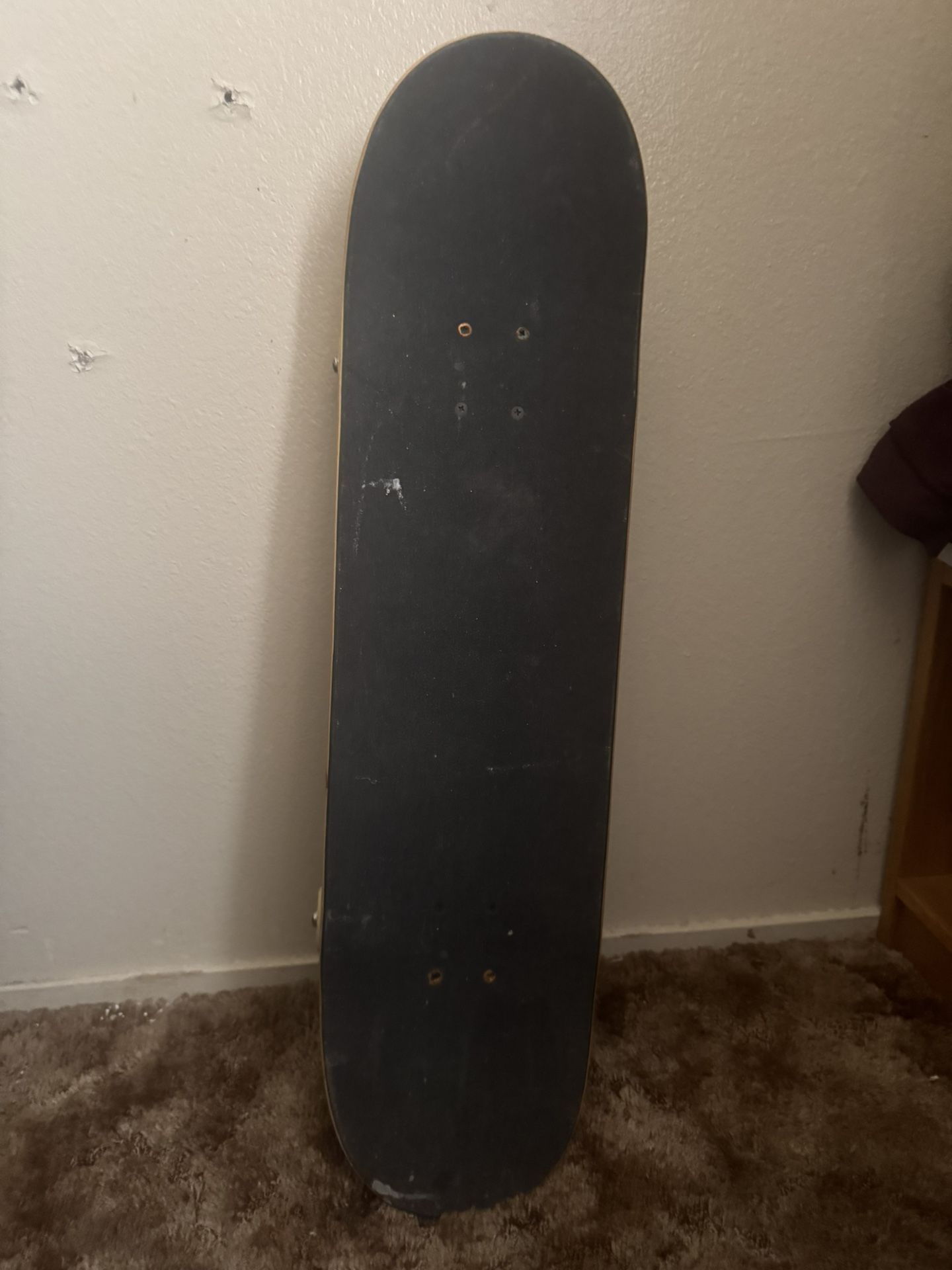Skateboard
