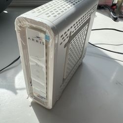 Internet Router Arris SB6141