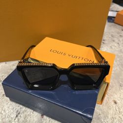 Louis Vuitton Sunglasses 