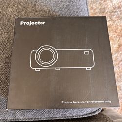 Projector 