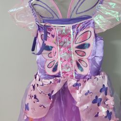 Fairy Costume 