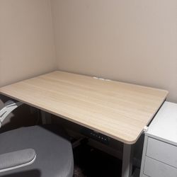 Adjustable Desk