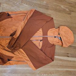 Patagonia Jacket