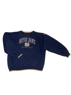 Notre Dame Sweatshirt XL