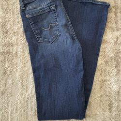 7 Jeans ( Bootcut )