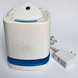Munchkin Nursery Projector & Sound System