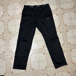 Nike sweat pants