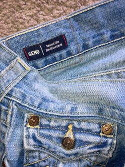 True Religion Jean