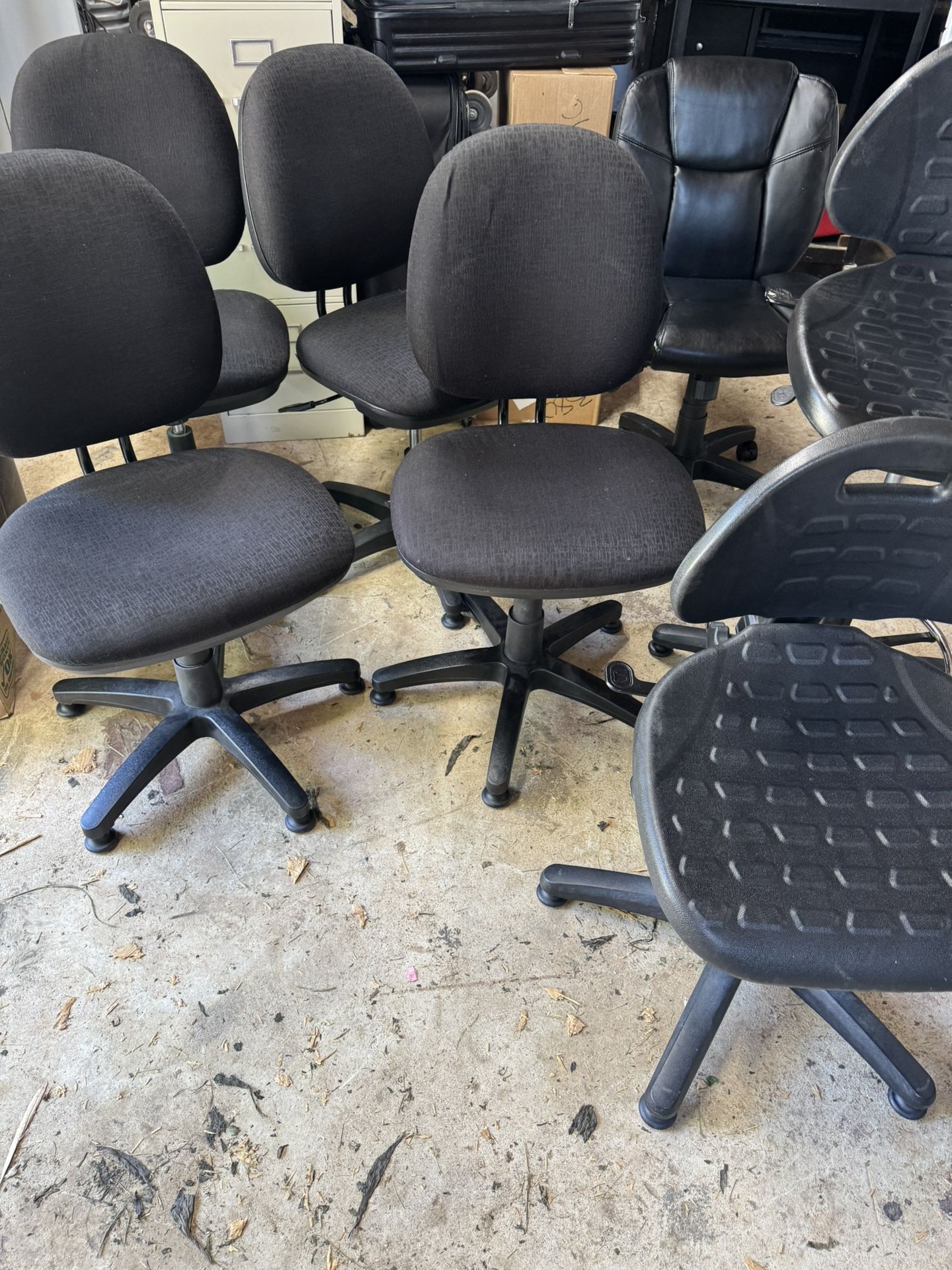 Office Chairs