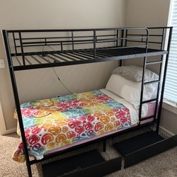 Bunk Bed 