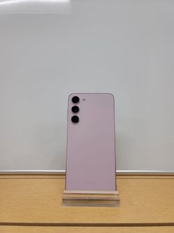 Samsung galaxy s23 plus ($45 down take home today)