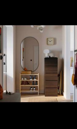 5 drawer dresser ( any colour )