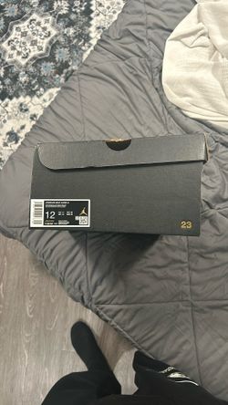 Jordan Max Aura 6 Men's 12