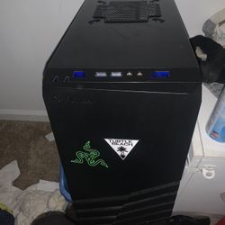 Apevia X Pioneer ATX Mid Tower