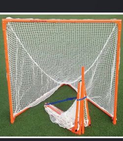 Lacrosse Goal